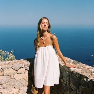 Steele. Bonnie Dress